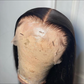 HD Frontal Wig 13x4