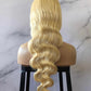 613 HD Frontal Wig 13x4