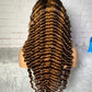 Highlighted Wig
