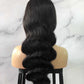 HD Frontal Wig 13x4