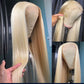 613 HD Frontal Wig 13x4