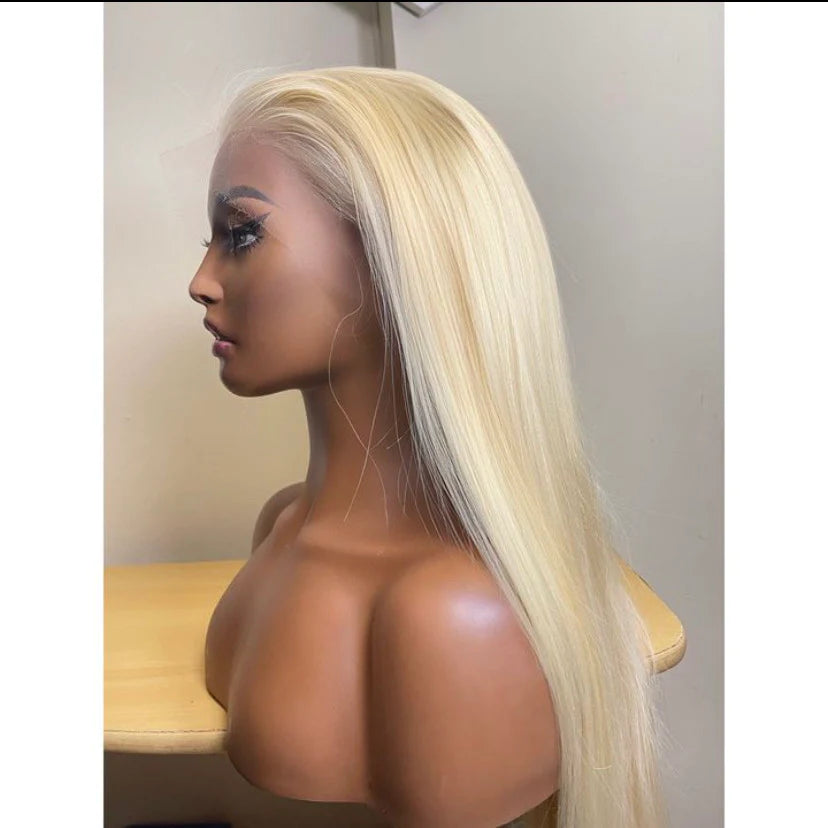 613 HD Frontal Wig 13x4