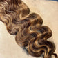 Highlighted Wig