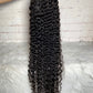 Transparent Frontal Wig
