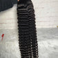 Transparent Frontal Wig