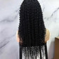 HD Frontal Wig 13x4