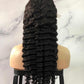 HD Frontal Wig 13x4